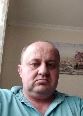 Виктор, 40, Россия, Выселки