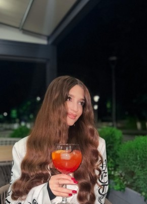 Valeriya, 21, Russia, Shakhty