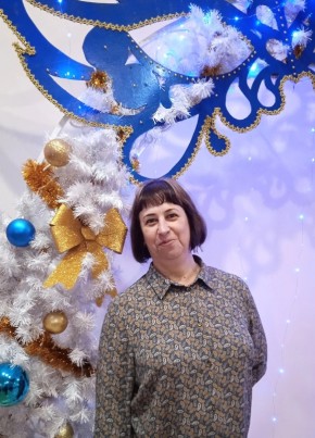 Ольга, 50, Россия, Гаврилов-Ям