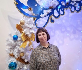 Ольга, 51 год, Гаврилов-Ям