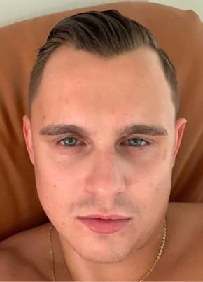 Marko, 30, Russia, Moscow