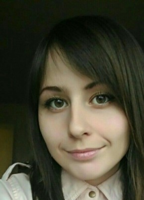 Юлия, 32, Россия, Воронеж