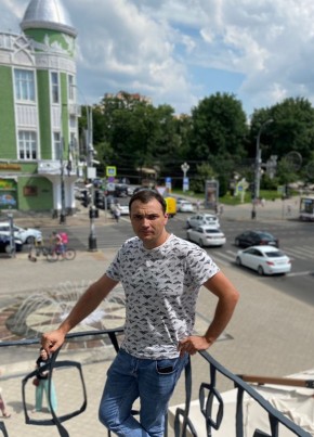 Денис, 36, Россия, Армавир