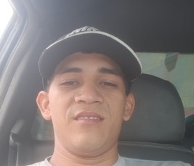 Maikol, 28 лет, Guayaquil
