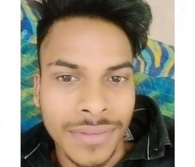 Babul swain, 23, Barpali