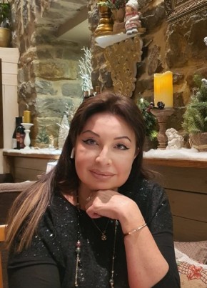Лалина, 56, Россия, Жуковский