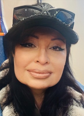 Lalina, 58, Russia, Zhukovskiy