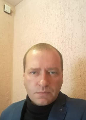 Дима, 43, Россия, Губаха