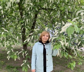 Жанна, 49 лет, Москва