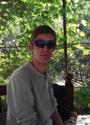 Андрей, 38, O‘zbekiston Respublikasi, Toshkent