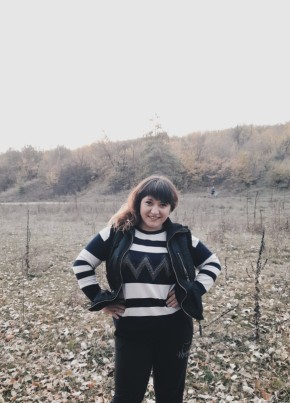 Лиана, 28, Україна, Дружківка