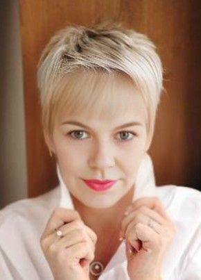 Елена из Майкопа 43 года