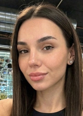 Настюша из Омска 33 года