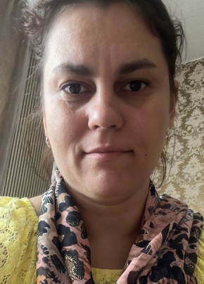 Анна, 38, Россия, Кемерово