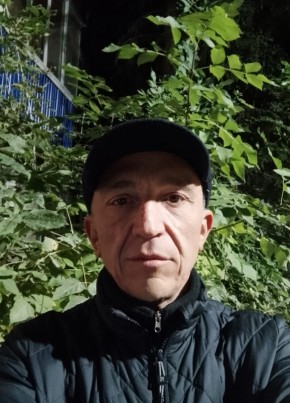 Александр из Ульяновска 44 года
