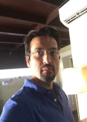 raiman, 49, پاکستان, کراچی