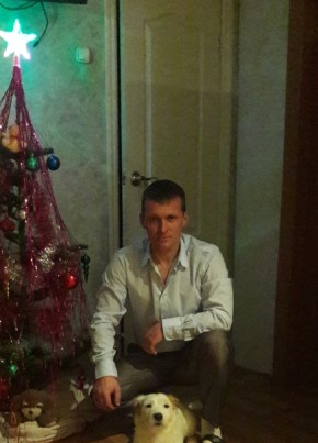 Олег, 48, Россия, Оха