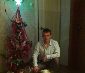 Олег, 48 лет, Оха