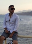 Mohamed, 24 года, طنطا