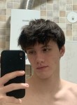 Kirill, 18, Samara