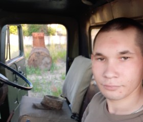 Денис, 21 год, Ульяновск