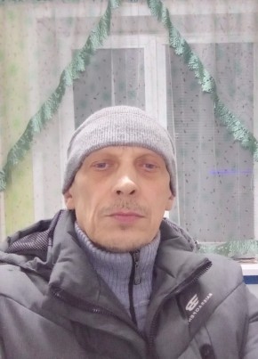 Валерий W, 55, Россия, Няндома