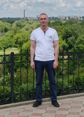 Иван из Пушкино 33 года