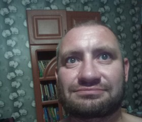 Юрец, 38 лет, Макіївка