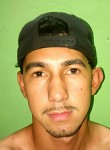 EmanuelOrue0, 22 года, Concepción