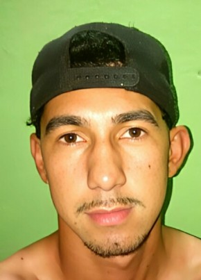 EmanuelOrue0, 22, República del Paraguay, Concepción