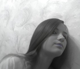 Таня, 34, Simferopol