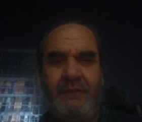 Ibrahim, 56 лет, İstanbul