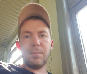 Denis Doroshkevich, 42, Hrodna
