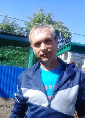 Сергей Ненахов, 57, Россия, Пристень