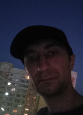 Евгений, 38, Россия, Анжеро-Судженск