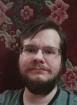 Kirill, 26, Novosibirsk