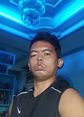 ANDREWS JAMES из Lungsod ng Heneral Santos 26 лет