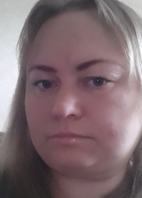 Людмила, 44, Россия, Брянск