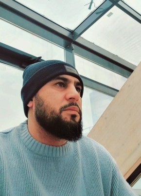 Damir, 40, Russia, Moscow