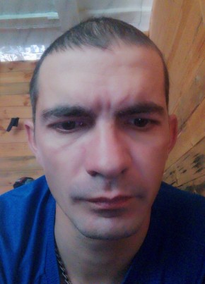 Матвей из Агинское (Забайкальск) 31 год