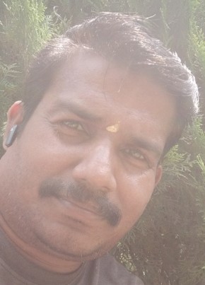 Santosh, 46, India, Nowrangapur