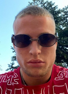 Ivashka, 24, Russia, Feodosiya