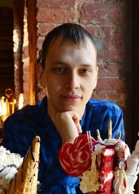 Алекс Арбузов, 35, Россия, Санкт-Петербург
