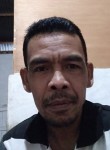 Adi, 46 лет, Sungai Penuh