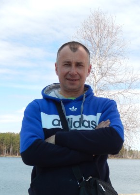 Igor , 50, Russia, Ufa