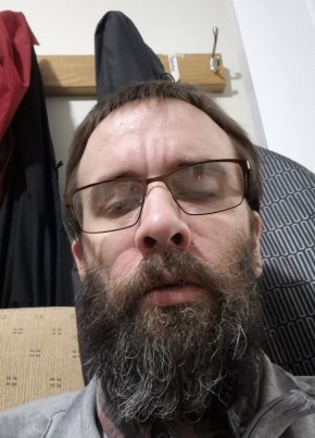 Johnkylemaclella из Sydney 45 лет
