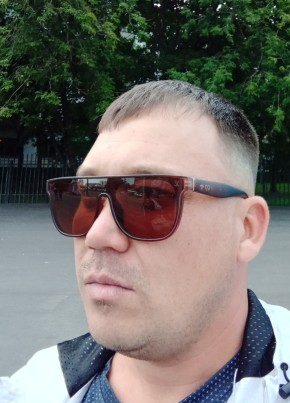 Artem, 38, Russia, Moscow