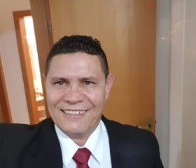 Francisco, 46 лет, Belo Horizonte