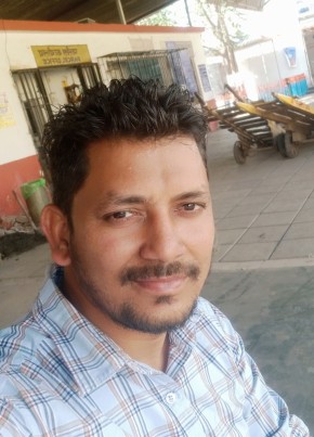 Rahmat, 28, India, Panvel