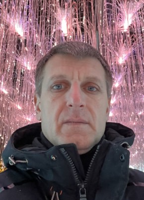 Георгий из Великого Новгорода 46 лет